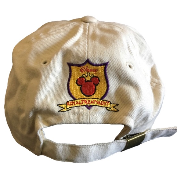 Mickey Mouse Disney Royal Treatment Cap - Picture 2 of 6